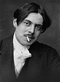 Wyndham Lewis geboren op 18 november 1882