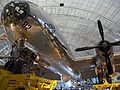 Steven F. Udvar-Hazy Center.