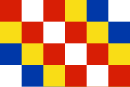 Drapeau de Province d'Anvers