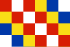 Bandera de la província d'Anvers