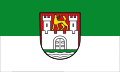 Flag of Wolfsburg