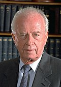 Yitzhak Rabin