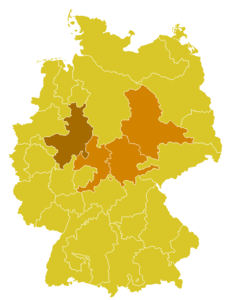 Koartn vo da Kiraprovinz Paderborn