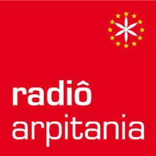 Description de l'image Logo radio arpitania.jpg.