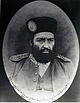 Abdur Rahman Khan của Afghanistan