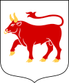 Coat of arms of Dalsland