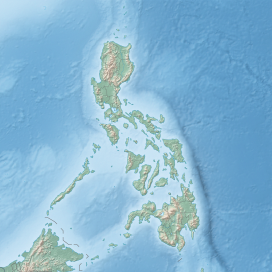 Madudugangan an Bukid batolllanao sa Filipinas