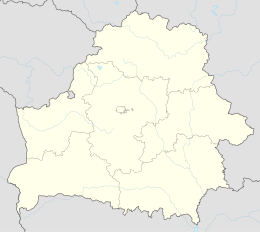 Klezk (Belarus)