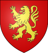 Famille de Guénégaud