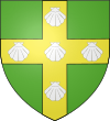 Blason de Cramont