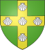 Blason de Cramont