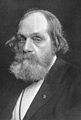 Q786616 Edward Everett Hale geboren op 3 april 1822 overleden op 10 juni 1909