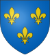 Coat of arms of Réalville