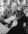 Burl Ives in 1955