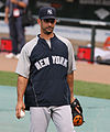 Jorge Posada