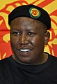 Q983163 Julius Malema op 14 september 2011 geboren op 3 maart 1981