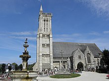 Saint-Jean-du-Doigt (29) Église 05.jpg