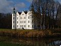 Ahrensburg: Schloss