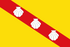 Bandera de Brunehaut