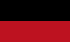 Bandera del Regne de Württemberg