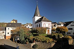 Skyline of Lierschied