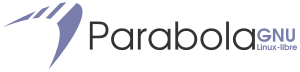 Parábola Logo