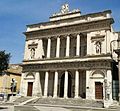 Teatro Comunale a Vittoria