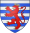 Blason Famille de Sassenage