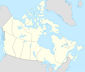 Cape Terrace is located in Canada