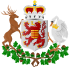 Coat of arms of Limburg