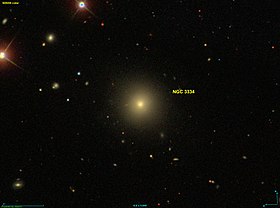 Image illustrative de l’article NGC 3334