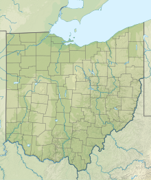 AOH is located in Ohio