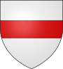 Blason de Béthune