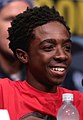 Caleb McLaughlin op 22 juli 2017 (Foto: Gage Skidmore) geboren op 13 oktober 2001