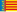 Bandera de la Comunidad Valenciana