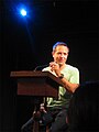 Hugh Howey geboren op 23 juni 1975