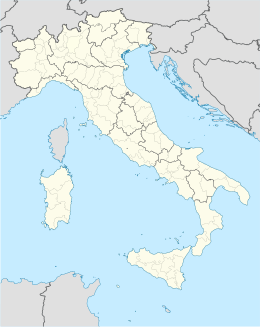 Isola Gallinara is located in Italy