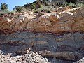 Thành hệ Morrison (Jura muộn), Colorado là một trong những địa điểm lưu giữ nhiều hóa thạch khủng long nhất Bắc Mĩ.