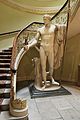 Napoleon as Mars the Peacemaker, Apsley House London