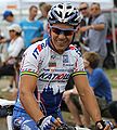 Robbie McEwen geboren op 24 juni 1972