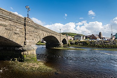 Pont Trefechan