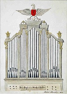 Orgel