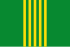 Bandera de Maials