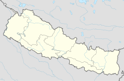 Kathmandu (Nepal)