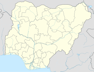 Tin Can Island is located in Nigeria