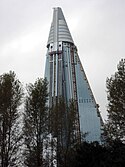 Hotel Ryugyong