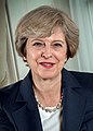 United KingdomTheresa May, Prime Minister