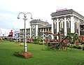 Trivandrum Central