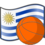 Abbozzo cestisti uruguaiani