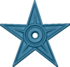 Editor's Barnstar